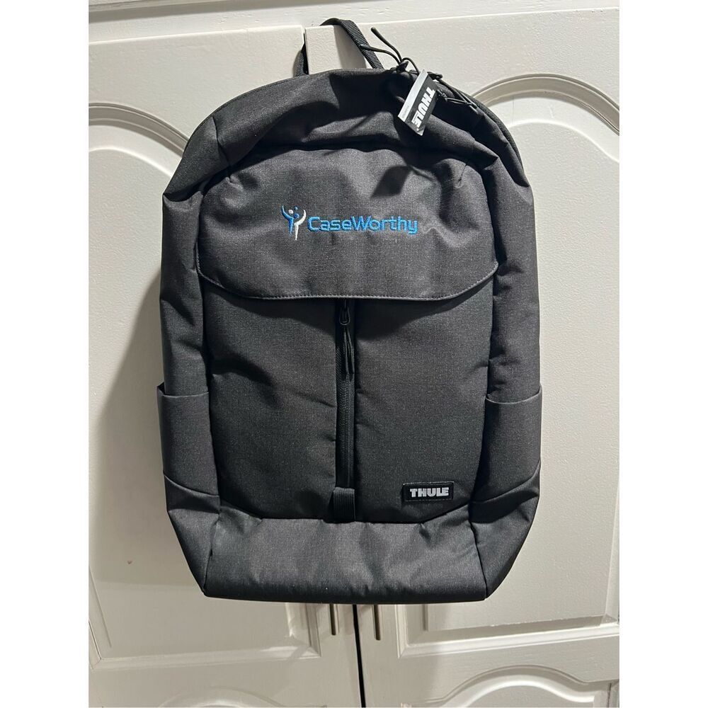 Thule Leed Recycled 15” Computer Backpack - Picture 4 of 12